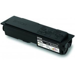 (C13S050585) EPSON ACULASER M2300D/M2400D/MX20DN TONER NEGRO RETORNABLE.
