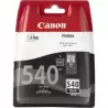(5225B001) CANON TINTA NEGRO PIXMA MG 2150/3150/3600 - PG 540