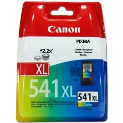 (5226B001) CANON TINTA TRICOLOR PIXMA MG 2150/3150 (BLISTER + ALARMA) - CL 541XL
