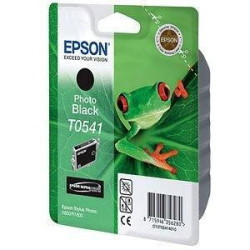 (C13T05414010) EPSON STYLUS PHOTO R-800/1800 CARTUCHO NEGRO FOTOGRÁFICO