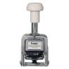 (NUMF.ZS506) FOSKA SELLO NUMERADOR AUTOMATICO 5MM 6 BANDAS
