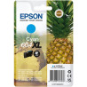 (C13T10H24010) EPSON TINTA CIAN XP-2200, WF-2910DWF - 604XL
