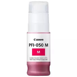 (5700C001) CANON BOTE TINTA MAGENTA IMAGEPROGRAF TC 20 - PFI 050M
