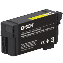 (C13T40C440) EPSON TINTA AMARILLO SURECOLOR SC-T3100, SC-T3100N, SC-T5100, SC-T5100N
