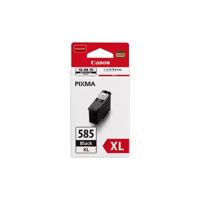 (6204C001) CANON TINTA NEGRO PIXMA TS 7650I/7750I - PG 585XL