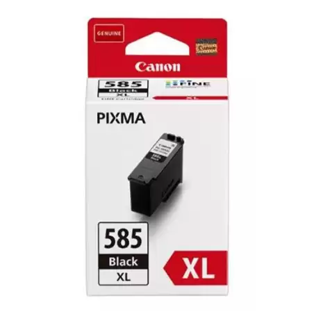 (6204C001) CANON TINTA NEGRO PIXMA TS 7650I/7750I - PG 585XL