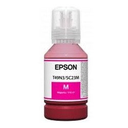 (C13T49H300) EPSON TINTA MAGENTA SC-T3100X
