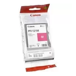 (6267C001AA) CANON TINTA MAGENTA TM 200/205/300/305 - PFI 121M