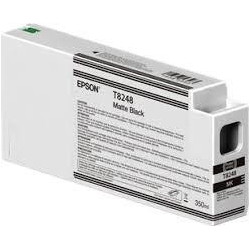 (C13T54X800) EPSON TINTA NEGRO MATE GF SURECOLOR SERIE SC-P SC-P7000, P9000 ULTRACHROME HDX/HD (SUSTITUYE A LA C13T824800)