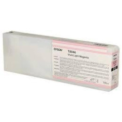 (C13T55K600) EPSON GF SURECOLOR SERIE SC-P CARTUCHO VIVID LIGHT MAGENTA ULTRACHROME HDX/HD 700ML(SUSTITUYE A LA C13T804600)