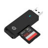 (BIAN02B) CONCEPTRONIC LECTOR DE TARJETAS EXTERNO USB 3.0
