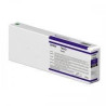 (C13T55KD00) EPSON GF SURECOLOR SERIE SC-P CARTUCHO VIOLETA ULTRACHROME HDX/HD 700ML (SUSTITUYE A LA C13T804D00)