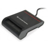 (SCR01B) CONCEPTRONIC USB 2.0 LECTOR DE TARJETA DNIE