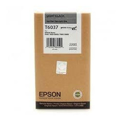 (C13T636700) EPSON GF STYLUS PHOTO 7900/9900 CARTUCHO GRIS