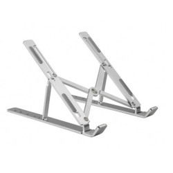 (THANA04S) CONCEPTRONIC BASE REFRIGERADORA ERGONÓMICA AJUSTABLE PARA PORTATIL