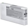 (C13T653700) EPSON GF STYLUS PRO-4900 CARTUCHO GRIS (200 ML)