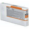 (C13T653A00) EPSON GF STYLUS PRO-4900 CARTUCHO NARANJA (200 ML)