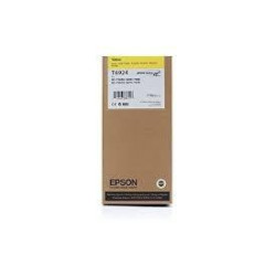 (C13T692400) EPSON GF SERIE SC-T CARTUCHO AMARILLO 110 ML