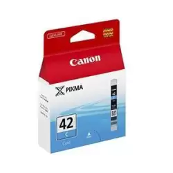 (6385B001) CANON TINTA CIAN PIXMA PRO 100 - CLI 42C