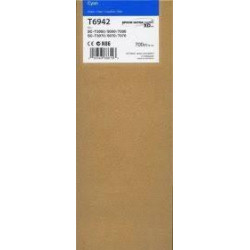 (C13T69420N) EPSON GF SERIE SC-T CARTUCHO CIAN 700 M (C13T694200)