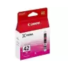 (6386B001) CANON TINTA MAGENTA PIXMA PRO 100 - CLI 42M