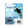 (C13T76054010) EPSON SURECOLOR SC P600 CARTUCHO CIAN CLARO
