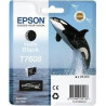 (C13T76084010) EPSON SURECOLOR SC P600 CARTUCHO NEGRO MATE