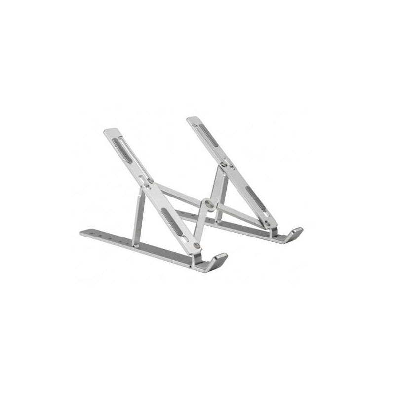 (THANA04S) CONCEPTRONIC BASE REFRIGERADORA ERGONÓMICA AJUSTABLE PARA PORTATIL