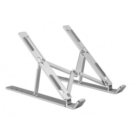 (THANA04S) CONCEPTRONIC BASE REFRIGERADORA ERGONÓMICA AJUSTABLE PARA PORTATIL