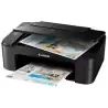 (3771C006) CANON EQUIPO MULTIFUNCIÓN INJKET COLOR PIXMA TS3350 NEGRO