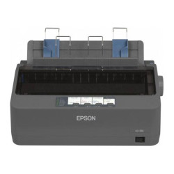 (C11CC25001) EPSON IMPRESORA MATRICIAL 24P LQ-350