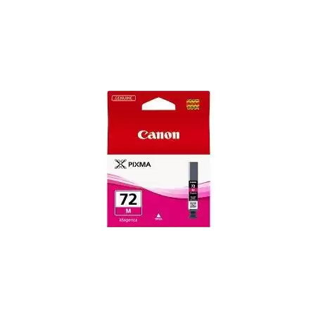 (6405B001) CANON TINTA MAGENTA PIXMA PRO 10/10S - PGI 72M