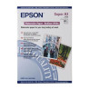 (C13S041352) EPSON PAPEL EPSON WATERCOLOR RADIANT WHITE A3+ 190GR