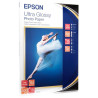 (C13S041927) EPSON PAPEL ULTRA GLOSSY PHOTO PAPER A4 (15 HOJAS)