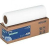 (C13S042081) EPSON ROLLO DE PAPEL FOTOGRÁFICO PARA PLOTTER BLANCO, NUCLEO DE 3", 24'' X 100''