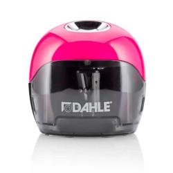 (00250-16892) NOVUS DAHLE 250 AFILALÁPICES ELÉCTRICO Ø8MM MAGENTA