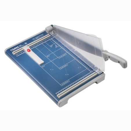 (00560-21340) DAHLE CIZALLA DE PALANCA 560 A4 AZUL
