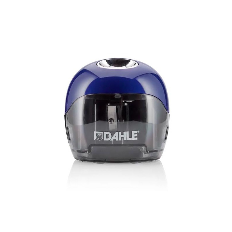 (00250-16891) NOVUS DAHLE 250 AFILALÁPICES ELÉCTRICO Ø8MM AZUL