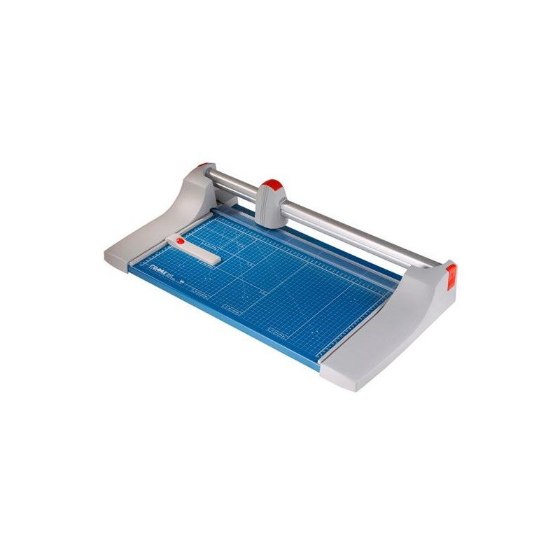 (00442-20420) DAHLE CIZALLA DE RODILLO 442 A3 GRIS/AZUL