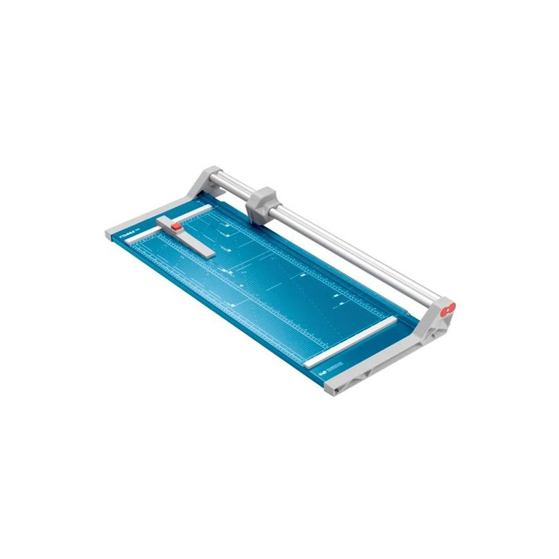 (00554-15002) DAHLE CIZALLA DE RODILLO 554 A2 GRIS/AZUL