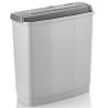 (23060-16167) DAHLE DESTRUCTORA MANUAL PAPERSAFE PS60 CORTE EN TIRAS 6MM P2 11L HASTA 6H ENTRADA 220MM
