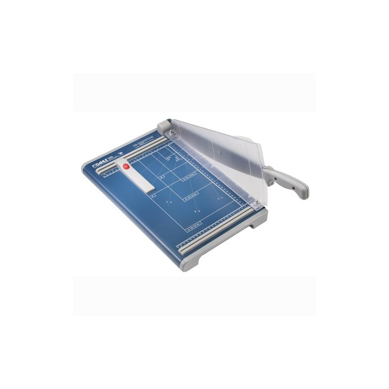 (00560-21340) DAHLE CIZALLA DE PALANCA 560 A4 AZUL