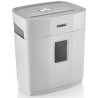 (23100-16168) DAHLE DESTRUCTORA MANUAL PAPERSAFE PS100 CORTE EN PARTÍCULAS 5X18MM P4 12L HASTA 5H ENTRADA 220MM