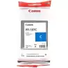 (6706B001AA) CANON TINTA CIAN IPF 670/680/770 - PFI 107C