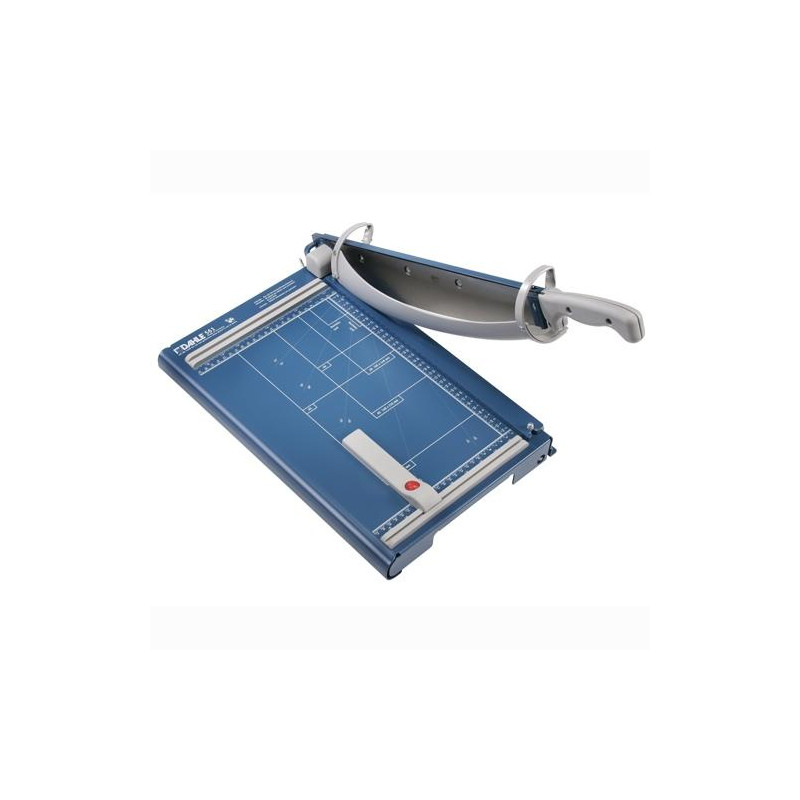 (00561-21285) DAHLE CIZALLA DE PALANCA 561 A4 AZUL