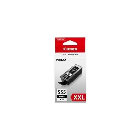 (8049B001) CANON TINTA NEGRO MX 925 - PGI 555XXLPGBK