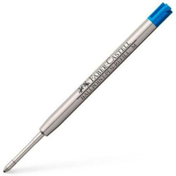 (148741) FABER CASTELL RECAMBIO PARA BOLÍGRAFO M AZUL