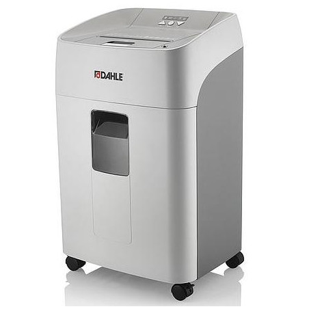 (35314-15092) DAHLE DESTRUCTORA AUTOMÁTICA SHREDMATIC 300 CORTE EN PARTÍCULAS 4X15MM P4 40L 300H/AUTO 14H/MAN ENTRADA 220MM