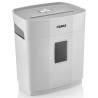 (23120-16169) DAHLE DESTRUCTORA MANUAL PAPERSAFE PS120 CORTE EN PARTÍCULAS 5X18MM P4 12L HASTA 8H ENTRADA 220MM