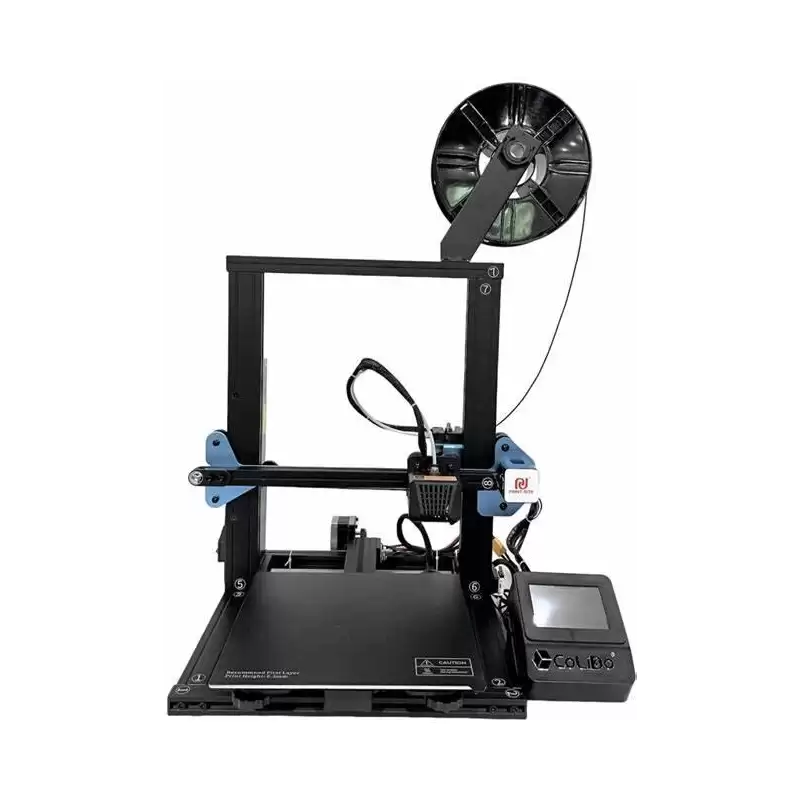 (COL3D-LMD278B) IMPRESORA 3D COLIDO DIY 3.0 + DIBUPRINT BASIC